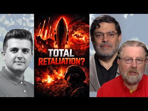 Mohammad Marandi & Larry C. Johnson: If War Starts… Iran’s Retaliation Could Be DEVASTATING