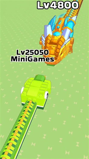 Snake Clash Vip Best Gameplay 145 #games #viralshorts #viralgaming