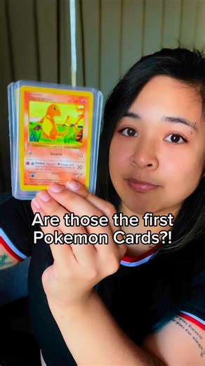 Aki on Instagram: "I have a full set of Pokemon Carddass Sticker Cards. Only available in Japan, Bandai collaborated with Pokemon and commission Ken Sugimori to create these illustrations. You could get them in vending machines at the time. A gem for any long time Pokemon fan. #pokemon #pokemontcg #pokemoncards #pokemoncommunity #pokémoncard"