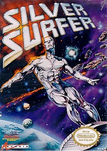 Any% in 28:58 by MrPleasant59 - Silver Surfer - Speedrun.com
