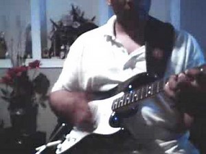 David "Dynamite" Vega Tribute--The Jam by Larry Graham and GCS