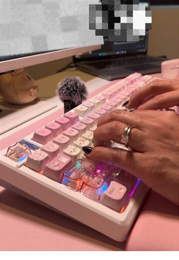 Sick Day Productivity Tips with Gamakay TK101