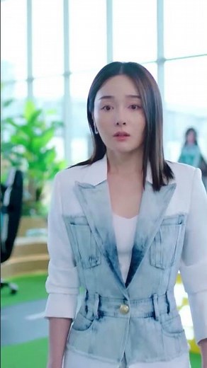 A kiss! Get rid of ex girlfriend! #CuteProgrammer#程序员那么可爱#邢邵林#祝绪丹#shorts