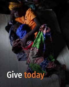 4.7K reactions · 1K shares | Imagine seeing your once playful child lose the ability to walk or stand; watching as she grows weaker by the day. Imagine being so worried that you wake up in the middle of the night to see if she's still alive. Please, help us save these children. | CARE | Facebook