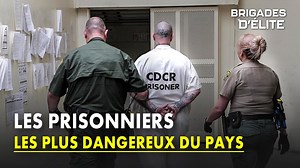 Documentaire | Les coulisses de la prison la plus sécurisée des USA