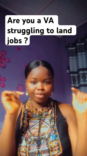 How to get Virtual Assistant Jobs as a beginner or struggling VA