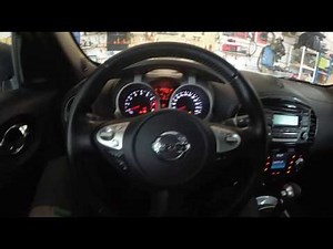 ✅Nissan Juke C1143 и C1144 датчик положения руля LAUNCH X-431 PRO