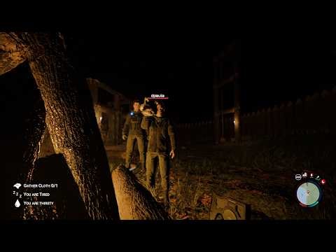 canibais gostosos e periculosos | Sons of The Forest