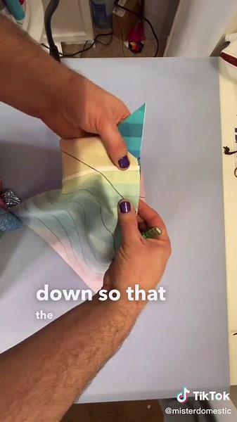 Mx Domestic on TikTok