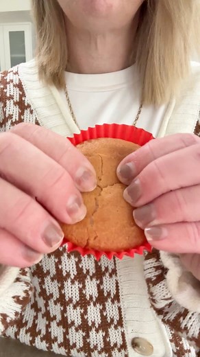 2 ingredients cupcake hack #lifehacks #mumhacks #woolworths | Home with Leanne