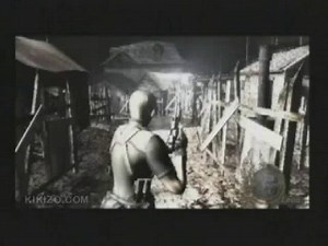 Resident Evil 4