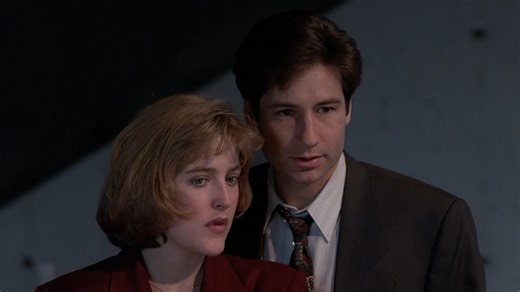 32 Years Ago Today, The X-Files Almost Ruined Its First Season With the Show's Worst Episode
