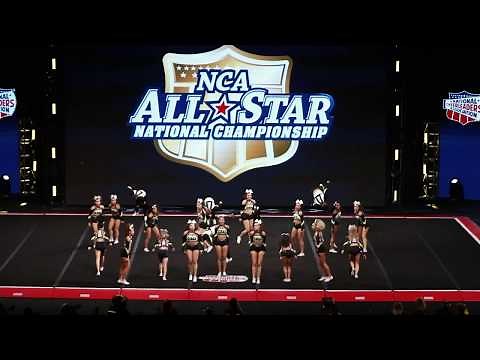 California Allstars SMOED NCA 2020 Day 1