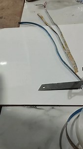 Menyambung kabel LED strip 12 volt untuk lampu kabinet #ledstrip #lighting #lampustrip #lampu12volt | Pepen disain interior