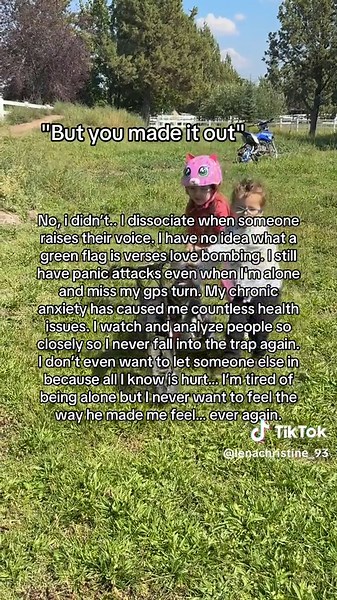 Overcoming Anxiety as a Single Mom: A Personal Journey