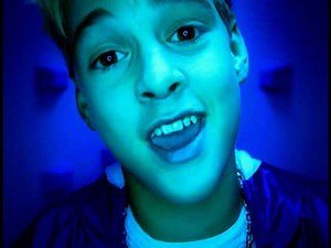 Aaron Carter - I Want Candy