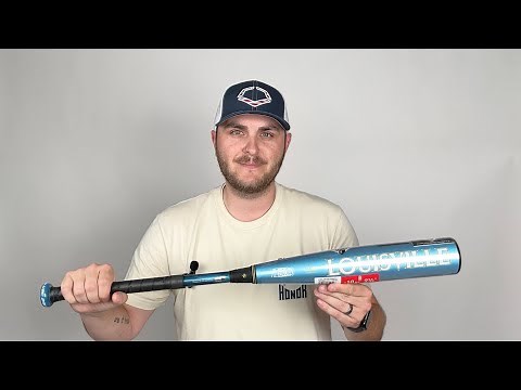 2025 Louisville Slugger Meta Prime USSSA Baseball Bat - Bat Specs Review