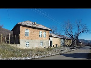 Rural Bulgarian Property for sale with orchard - 25K!! (SOLD)