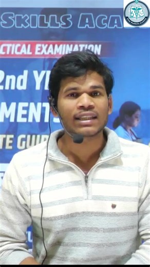 DRT 2nd year All equipments class available / watch full video on Deep MedSkills Academy 🤞#drt