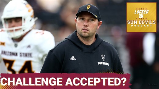 BREAKTHROUGH: Arizona State Sun Devils Freshmen RESPOND to Kenny Dillingham's Early Season Challenge