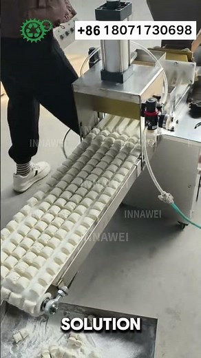 Multi-Functional Dough Cut Shaper | Cookies Energy Balls Protein Bars Pastry Dough Forming Machine