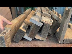 You Won't Believe How Simple This Pallet Chair Is! DIY