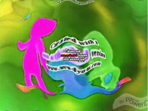 Crying i killed noggin and nick jr logo collection v2