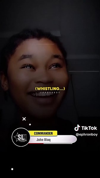 Lyrical Brilliance of John Blaq's 'Commander'