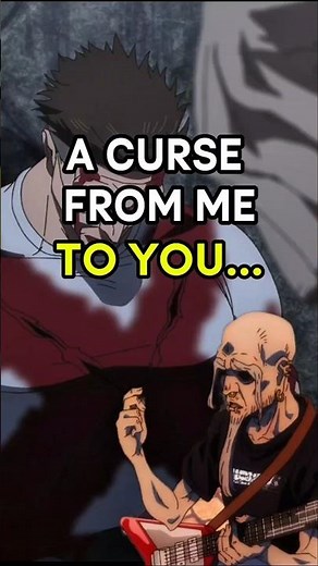 Why Yaga Revealed His Secret to Gakuganji – "A Curse From Me to You"