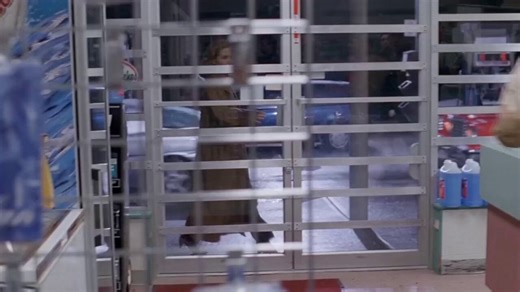 Do you know the context of this scene? Every X Files fan knows 😀