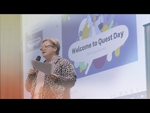 Quest Day Highlights: Experience the Beginning of Your Academic Adventure at Columbia College