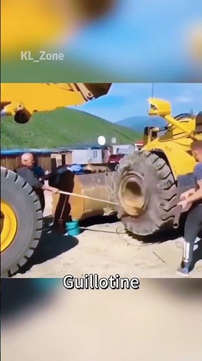 Why Mechanics Call This "The Widowmaker": The Deadly Physics of Split Rims.