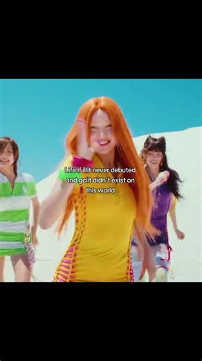 if it wasn't for them everything would be so fine #newjeans would never lose any members #kpop #fyp