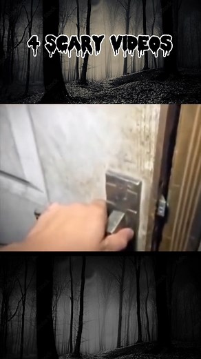 #ScaryReels #HorrorStories #JumpScares #SpookySeason #Haunted #CreepyVideos #Thriller #GhostStories #FrightNight #HorrorLovers #ScaryMoments #FearFactor #HalloweenVibes #ChillingTales #Nightmares | Scary Pictures and Videos