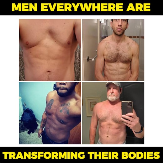 No Cardio. No Gym. Better Results - Under 20 minutes a day. ✅ Perfect for busy men over 30 ✅ Nutrition guides ✅ Progress tracker ✅ Supportive community See why Basement Beast is rated 4.9 stars out of 5... | BasementBeast