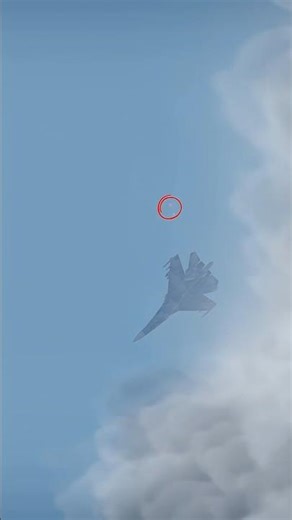 Osa-AKM Radar Track on Su-30 | Smooth Strike Execution #warthunder