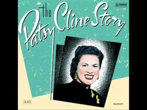 Patsy Cline Foolin' 'Round Album Version
