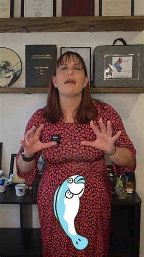 The Fish That’s Almost Completely Invisible What animal survives by making its entire body almost disappear? Meet the glass catfish — a freshwater fish so transparent you can see its bones, organs, and beating heart through its skin. Native to the rivers of Southeast Asia, the glass catfish lacks most of the pigments that normally make animals opaque. Light passes straight through its body, leaving only a faint silver outline and a visible spine suspended in water. To predators, it’s less a targ