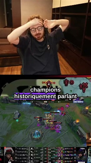 CAPS PENTAKILL SYNDRA ! G2 vs TES MSI 2026 #shorts #gaming #lolesports #leagueoflegends #caps