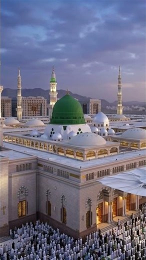 Naat-e-Sarkar ﷺ | Dil Ko Sukoon Dene Wali Naat | Emotional & Heart Touching Kalam
