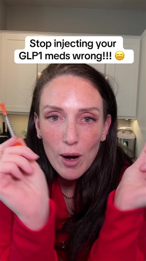 How to Properly Inject GLP-1 Medication for Weight Loss
