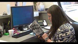 Local single moms organization uses national grant to support more single mothers