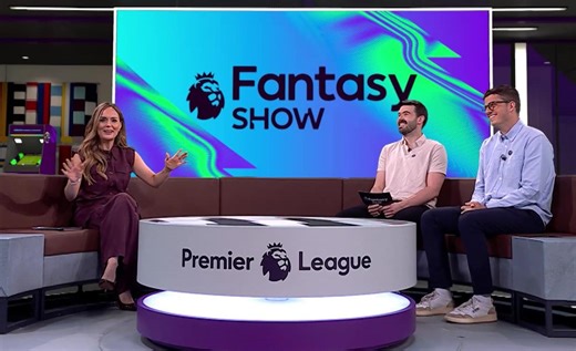 Fantasy Show: Watch the Gameweek 2 episode in full