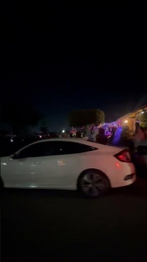 Delancey Drive - the most popular street during Halloween. #2025