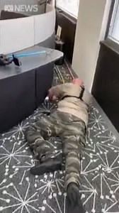 In the most sssssurprising news of the day - a baby brown snake was spotted in the ABC Adelaide office 🐍😱 DETAILS: https://ab.co/3jdYQRa A snake catcher was called last night and again this morning, as a wing of the building was cordoned off as he searched for the creature! Watch as ABC News reporter Gabriella Marchant takes you through the details 👇 🎥 Filmed by Gabriella Marchant & Olivia Mason 💻 Produced by Charlotte Batty Get more news from SA here: https://bit.ly/SouthAusNews Listen to 