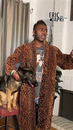 Why Do You Let Your Dog Kiss Your Mouth?