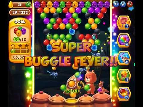 Buggle 2 Level 1232 | SKILLGAMING ✔️