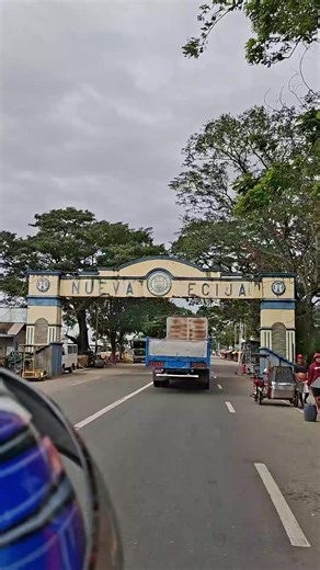 Discovering the Beauty of Nueva Ecija