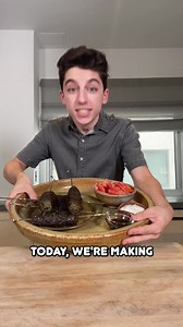 63K views · 670 reactions | Lamb Kebab Recipe You’ll Love  | Eitan Bernath | Facebook