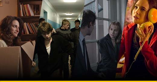 10 películas que hablan sobre el aborto - Cine O'culto